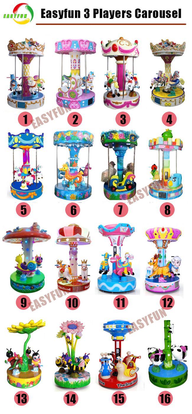 Carousel Carousel