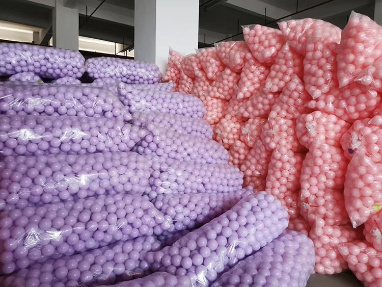 wholesale pit balls