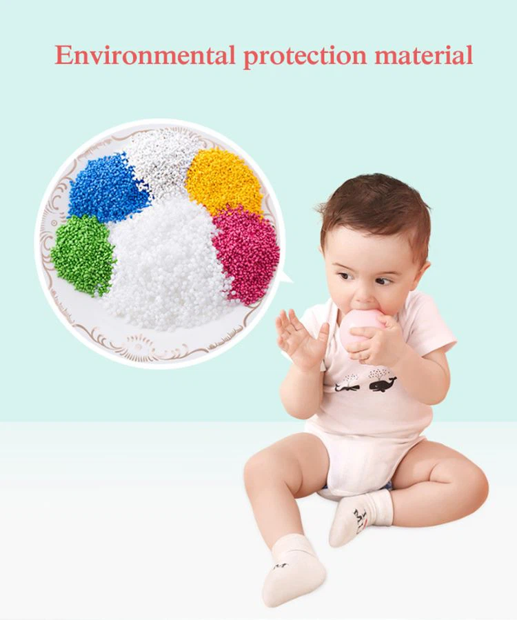 plastic ocean ball 