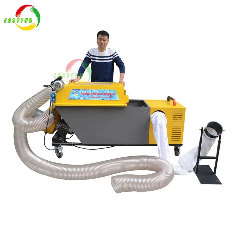 ocean ball pool clean machine