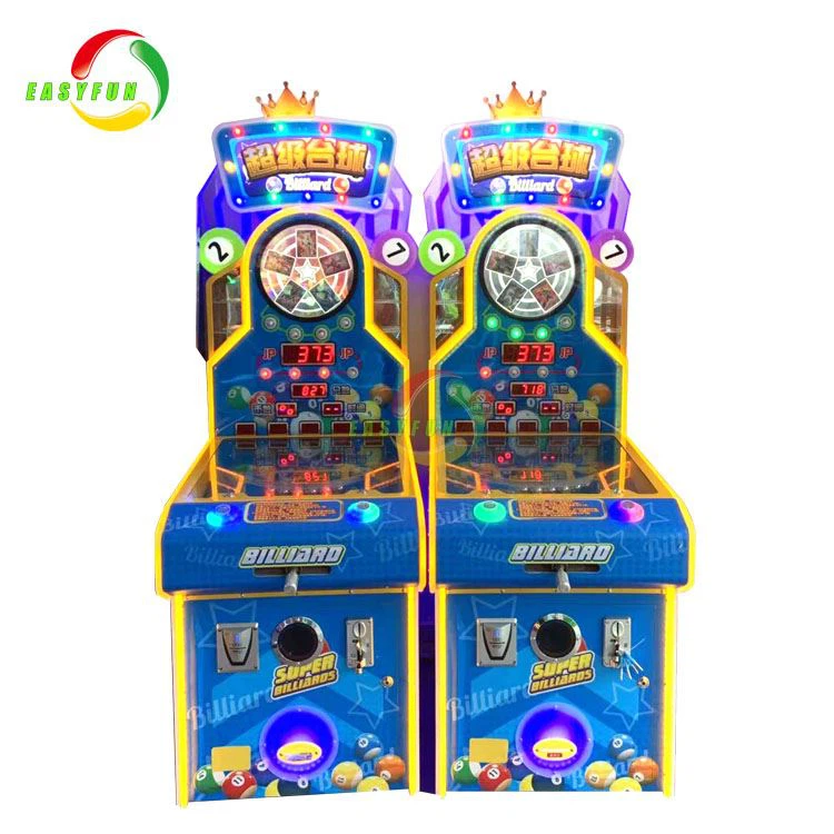 pinball game machine