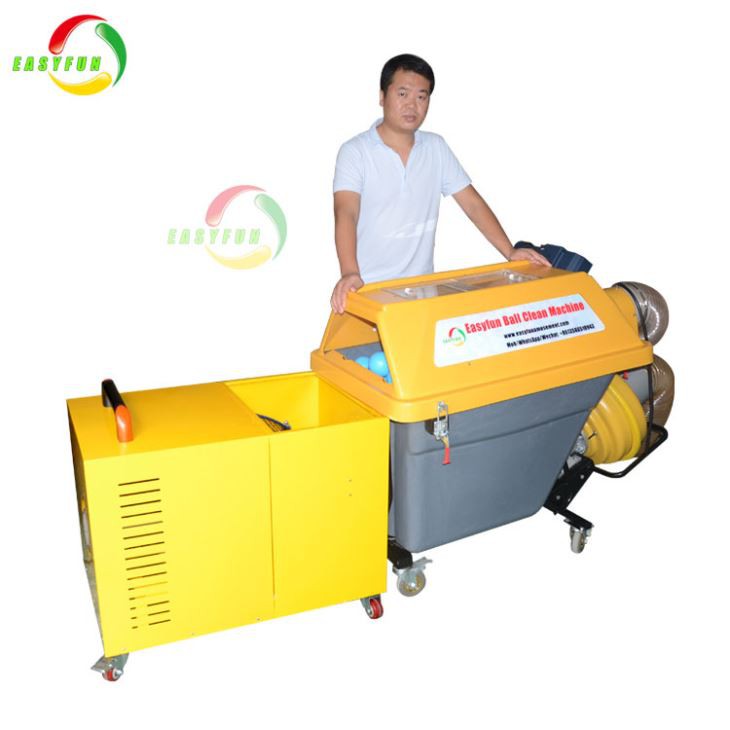 Ball Pool And Ball Pit Ocean Plastic Balls Washing And Dry Cleaning Machine Ball Pool And Ball Pit Ocean Plastic Balls Washing And Dry Cleaning Machine
