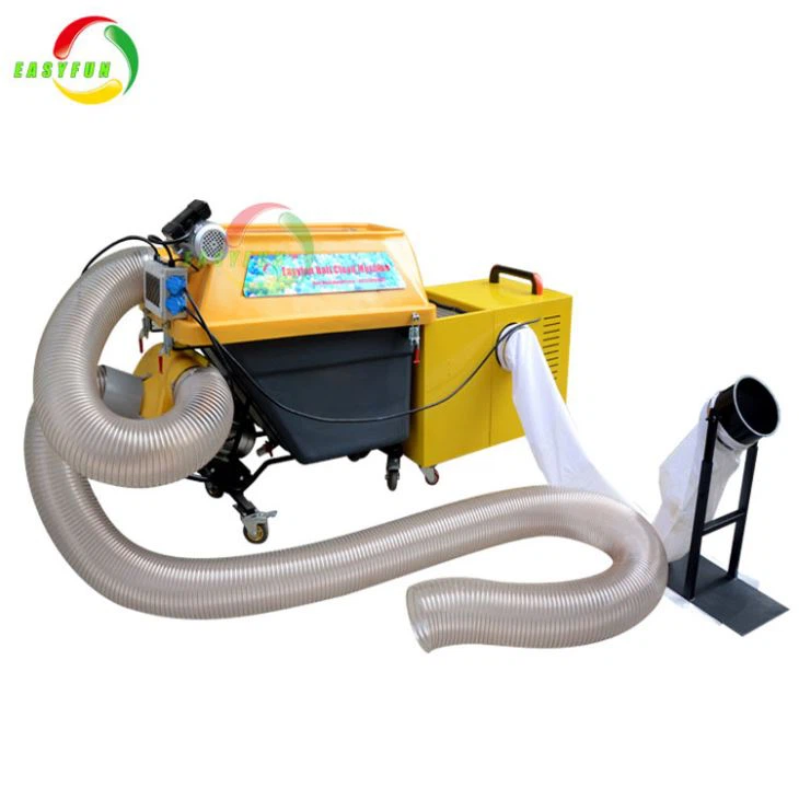 Pit Balls Pool Washing Machine