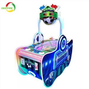 Football Table Pinball Games Vending Game Machine