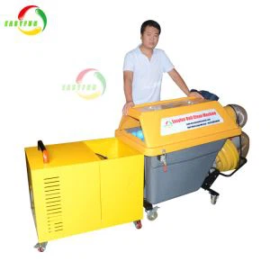 Inflatable Pool Balls Cleaning Machine