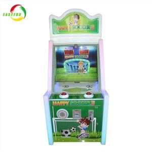 Kids Soccer Shooting Ball Game Machine