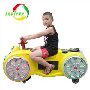 Electric Ride Motorcycle Game Machine