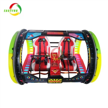 Easyfun Company Ships Hundreds of Rollingcar Cars to the United States