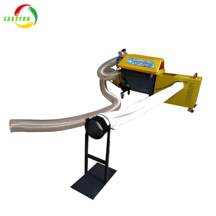 Indoor Playground Ball Pool Cleaning Machine Indoor Playground Ball Pool Cleaning Machine