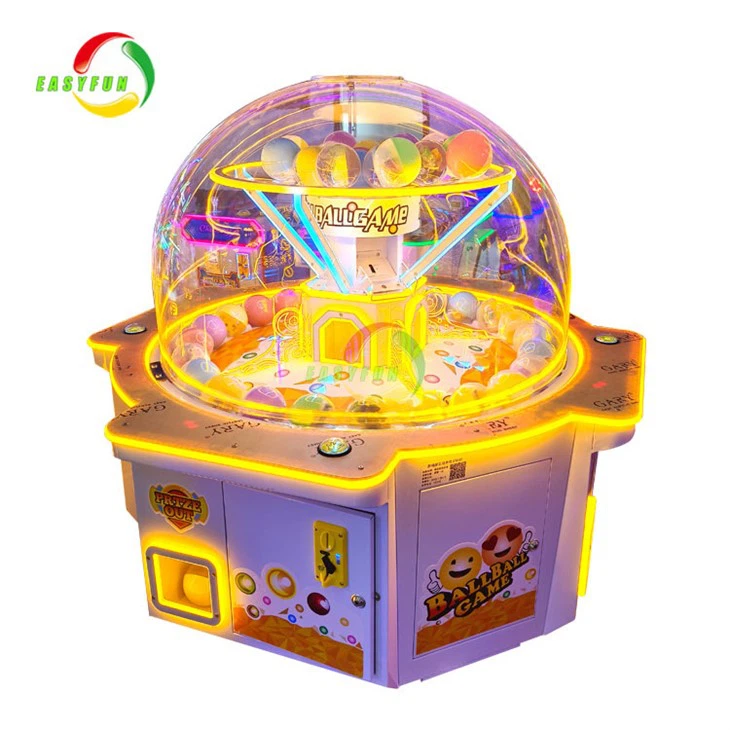 Capsules Toy Vending Machine