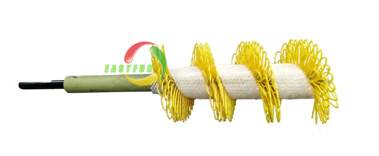 ball cleaner ball cleaner