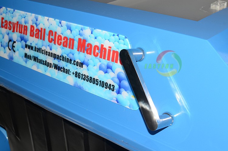 ball washing machine 4 ball washing machine 4