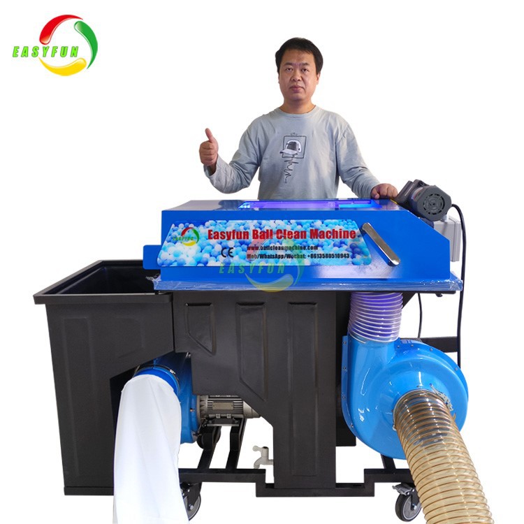 ball cleaning machine 8 ball cleaning machine 8