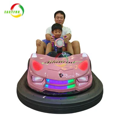 Elettric Kid Zone Bumper Car Ride-on Bumper Car Kids Electric Car